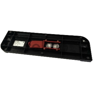 Резак дисковый Office Kit Roll Cutter (OKC000A4ROL) A4/4лист./300мм/ручн.прижим