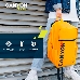 Рюкзак CANYON cabin size backpack for 15.6" laptop ,polyester ,yellow, фото 4