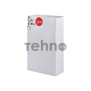 Струйный картридж Sakura C13T693100 (T6931 Photo Black) для Epson, фото-черный, 350 мл.