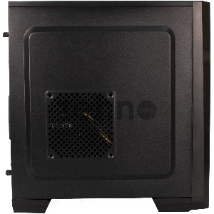 Компьютер IRU Game 310H5GE MT i3 10105F (3.7) 8Gb SSD1Tb GTX1650 4Gb Free DOS GbitEth 500W черный
