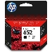 Картридж HP №652 (F6V25AE) черный, 360 стр., для DJ IA 1115/2135/3635/4535/3835/4675, фото 5
