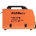 Сварочный аппарат PATRIOT WMA 225MQ (605301755)  инверторный mig/mag/mma стальной и флюс. провлокой, фото 16