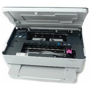 МФУ HP DJ Plus IA 6075 AiO Printer