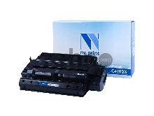 Картридж NVPrint совместимый HP C4182X для LJ 8100/Mopier 320 (20000k)