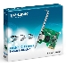 Сетевая карта TP-Link TG-3468 SOHO  32bit Gigabit PCIe, Realtek RTL8168B chipset, фото 1