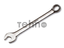 Ключ комбинированный MATRIX 15109 (13 мм)  crv матовый хром