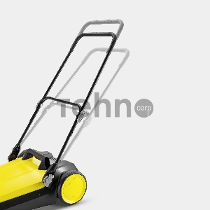 Ручная подметальная машина Karcher S 4 Twin