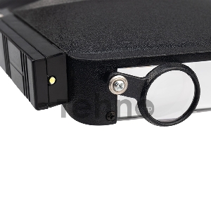 Бинокуляр монтажный REXANT, 1.8x/2.3x/3.7x/4.8x