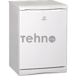 Холодильник Indesit ТТ85.001 белый