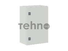 Шкаф ST с монтаж. платой 600х400х250мм от IP65-до IP66 IK10 ДКС R5ST0649
