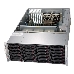 Платформа SuperMicro 6049P-E1CR24L noCPU(2)Scalable/TDP 70-205W/ no DIMM(16)/ 3008RAID HDD(24)LFF/ 2x10Gbe/ 5xFH/ 2x1200W, фото 3