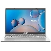 Ноутбук 15.6" FHD Asus X515JA-EJ2528 silver (Core i7 1065G7/8Gb/256Gb SSD/noDVD/VGA int/W10) (90NB0SR2-M001Y0), фото 2