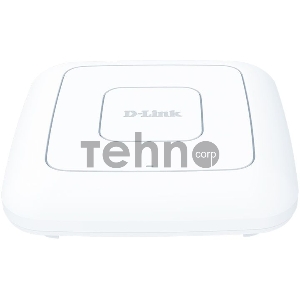Точка доступа D-Link DAP-300P/A1A N300 10/100BASE-TX белый