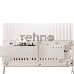 Телевизор 55 LG, OLED Pose, Ultra HD, Smart TV, 120Гц, DVB-T/T2/C/S/S2, 40Вт, 4 HDMI, 3 USB, белый