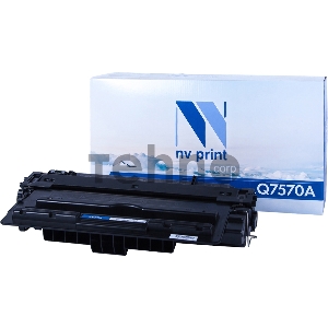 Картридж NV Print совместимый HP Q7570A для LJ M5025/M5035 (15000k)