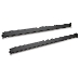 Направляющие телескопические 19" ATEN LONG RACK KIT MODULE*2X-010G, фото 2