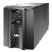 Источник бесперебойного питания APC Smart-UPS SMT1500I 1000Вт 1500ВА черный, фото 6
