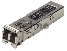 Модуль интерфейсный сетевой Gigabit Ethernet LH Mini-GBIC SFP Transceiver