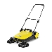 Ручная подметальная машина Karcher S 4 Twin, фото 6
