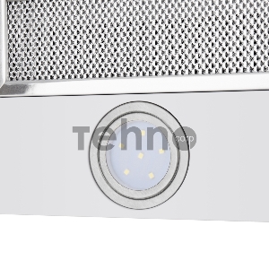 Вытяжка MAUNFELD VS FAST (GLASS) 60 БЕЛЫЙ