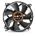 Кулер ExeGate EX286141RUS EK-11508.PWM (Al, LGA1150/1151/1155/1156/1200, TDP 75W, Fan 90mm, PWM, 1200-2600RPM, Hydro bearing, 4pin, 11-24db, 285г, с термопастой, на винтах, Retail color box), фото 2