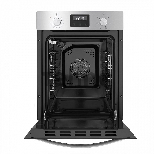 Шкаф духовой электрический MAUNFELD EOEM516S, встраиваемый