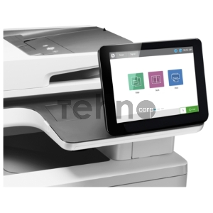 МФУ лазерный HP Color LaserJet Ent M578dn MFP, принтер/сканер/копир