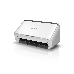 Сканер Epson WorkForce DS-410 (B11B249401), CCD для документов, протяжный, A4, 600x600 dpi, 26 стр/мин, USB 2.0, дуплекс, податчик 50 стр. ресурс 3000 стр. в день, фото 11