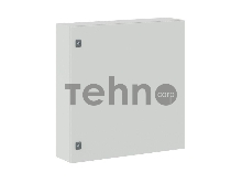 Шкаф ST с монтаж. платой 800х600х200мм от IP65-до IP66 IK10 ДКС R5ST0862