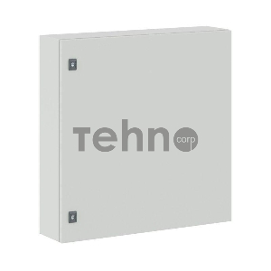 Шкаф ST с монтаж. платой 800х600х200мм от IP65-до IP66 IK10 ДКС R5ST0862