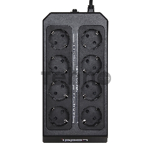 Источник бесперебойного питания Ippon Back Comfo Pro II 1050 600Вт 1050ВА