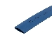 Трубка термоусаживаемая 8.0/4.0мм синяя. ролик 2.44м Rexant 29-0045, фото 2