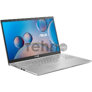 Ноутбук 15.6 FHD Asus X515JA-EJ2528 silver (Core i7 1065G7/8Gb/256Gb SSD/noDVD/VGA int/W10) (90NB0SR2-M001Y0)