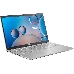 Ноутбук 15.6" FHD Asus X515JA-EJ2528 silver (Core i7 1065G7/8Gb/256Gb SSD/noDVD/VGA int/W10) (90NB0SR2-M001Y0), фото 1