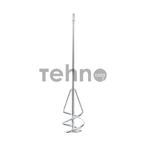 Насадка-миксер 80х400 мм SDS PLUS Kranz