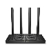 Роутер беспроводной TP-Link Archer C80 AC1900 10/100/1000BASE-TX черный, фото 18
