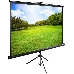 Экран Cactus 150x200см TriExpert CS-PSTE-200х150-BK 4:3 напольный рулонный, фото 3