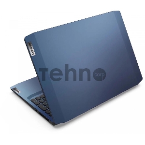 Ноутбук 15.6 FHD Lenovo IdeaPad 15ARH05 blue (AMD Ryzen 5 4600H/16Gb/512Gb SSD/1650Ti 4Gb/DOS) (82EY00AARK)