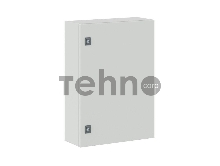 Шкаф ST с монтаж. платой 700х500х200мм от IP65-до IP66 IK10 ДКС R5ST0752