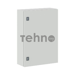Шкаф ST с монтаж. платой 700х500х200мм от IP65-до IP66 IK10 ДКС R5ST0752