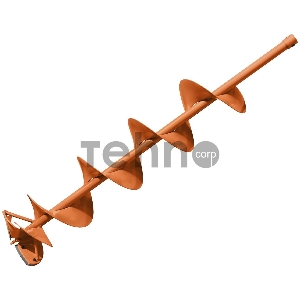 Бур для мотобуров Carver IDB-200 (01.003.00058) Бур для мотобуров Carver IDB-200 (01.003.00058)