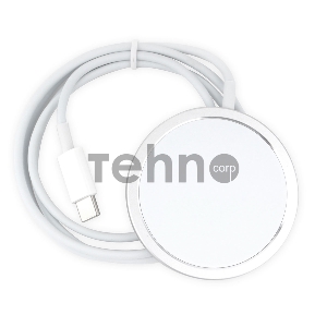 Беспроводной адаптер питания MagSafe Cablexpert MP3A-PC-34, QI 15Wt, 10Wt, 7,5Wt, 5Wt Беспроводной адаптер питания MagSafe Cablexpert MP3A-PC-34, QI 15Wt, 10Wt, 7,5Wt, 5Wt