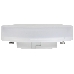 Лампа Iek LLE-T80-10-230-30-GX53 светодиодная ECO T75 таблетка 10Вт 230В 3000К GX53 IEK, фото 3