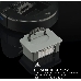 Пылесос-робот Scarlett SC-VC80RW01 черный, фото 3