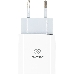 Сетевое зар./устр. Digma DGW3C 3A PD белый (DGW3C0F010WH), фото 5