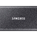 Накопитель SSD Samsung 1TB T7 External GREY USB 3.2 (MU-PC1T0T/WW), фото 2