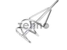 Насадка-миксер 80х400 мм SDS PLUS Kranz