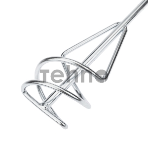 Насадка-миксер 80х400 мм SDS PLUS Kranz