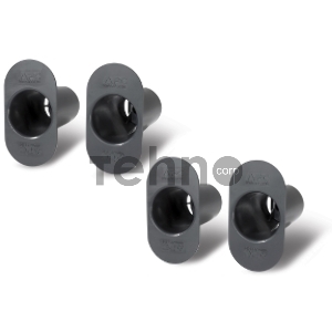 Комплект катушек Spools for Vertical Fiber Organizer Qty. (4)