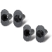 Комплект катушек Spools for Vertical Fiber Organizer Qty. (4), фото 2